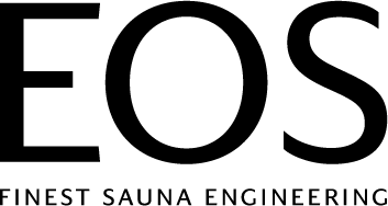 EOS Sauna Superior Logo